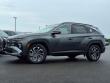 New 2025 Hyundai Tucson Hybrid Limited SUV