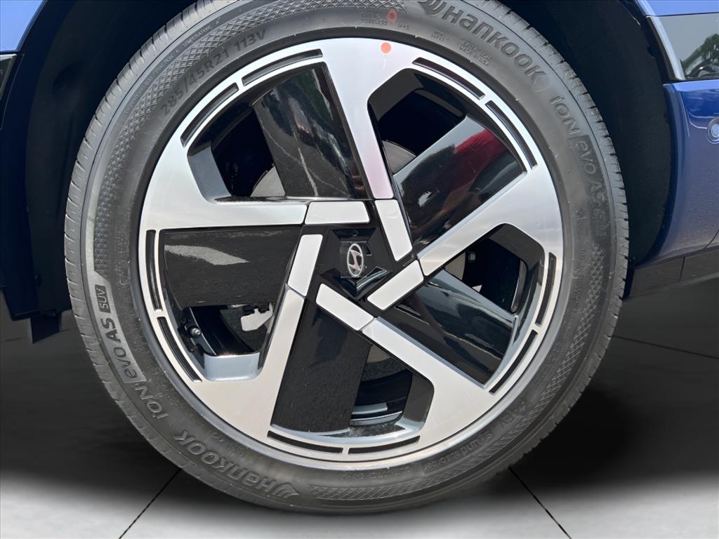 2026 Hyundai IONIQ 9 Performance Calligraphy - Photo 38
