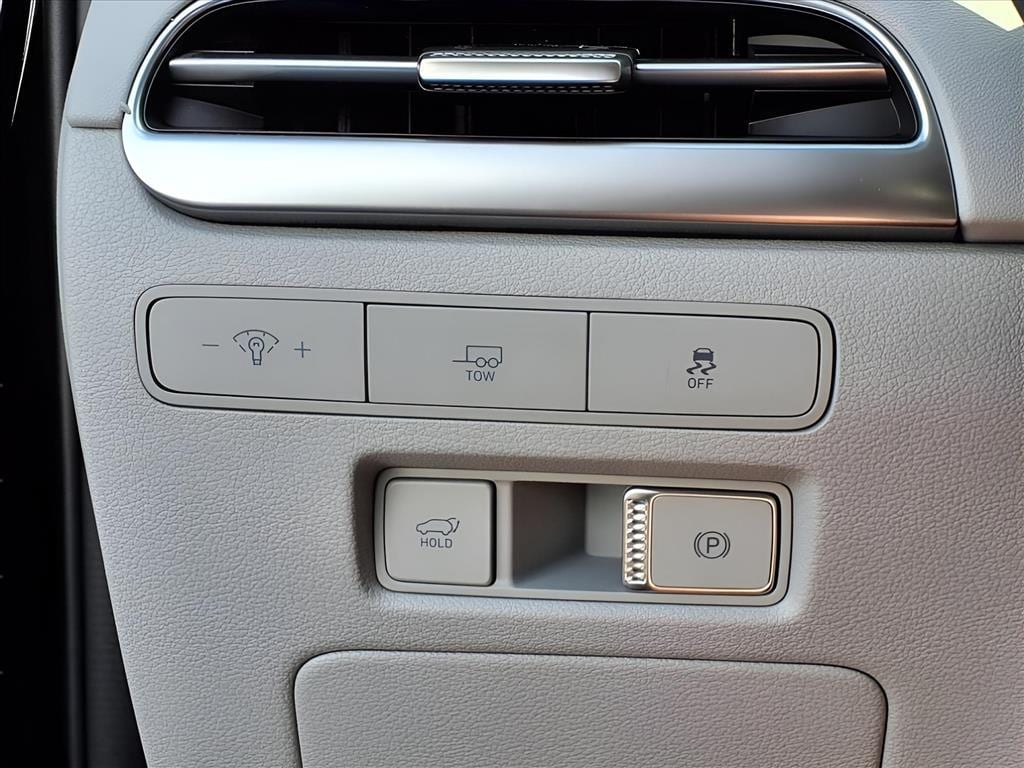 2025 Hyundai Palisade SEL - Photo 14