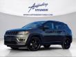 Used 2019 Jeep Compass Latitude FWD SUV