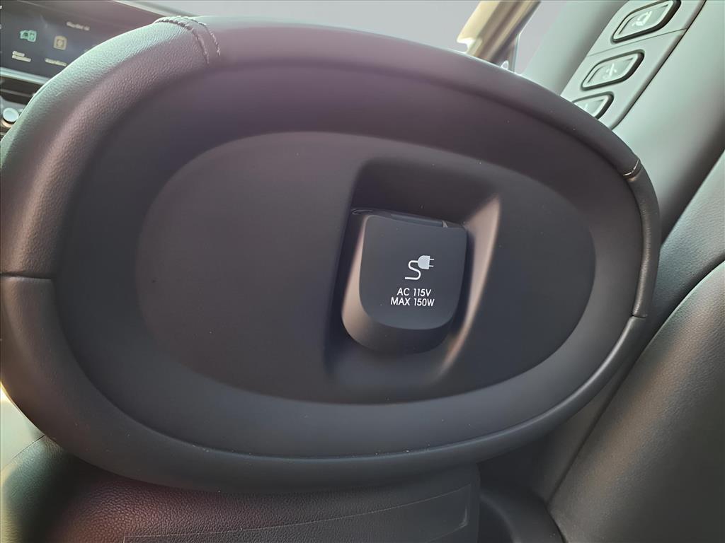 2026 Hyundai Palisade Calligraphy - Photo 25