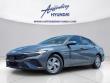 New 2026 Hyundai Elantra SE Sedan