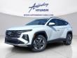 New 2026 Hyundai Tucson SEL AWD SUV