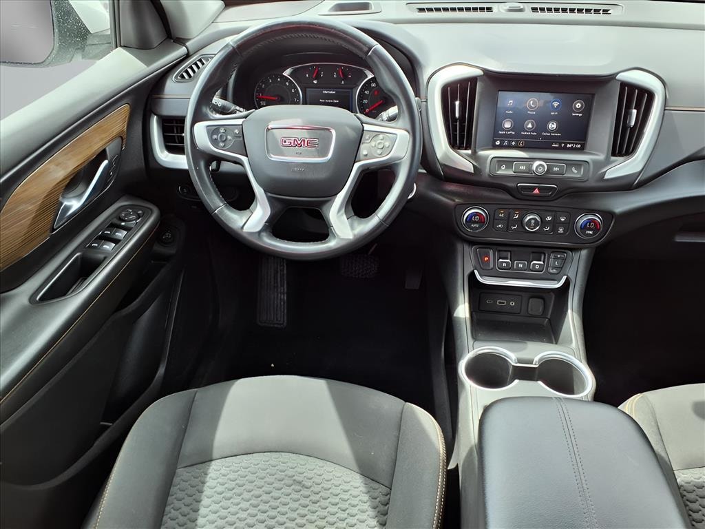Used 2020 GMC Terrain SLE SUV