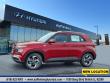New 2025 Hyundai Venue SEL SUV