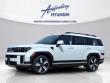 New 2026 Hyundai Santa Fe Hybrid Limited SUV