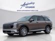New 2026 Hyundai Palisade SEL Premium FWD SUV