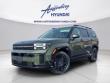New 2026 Hyundai Santa Fe Hybrid Calligraphy SUV