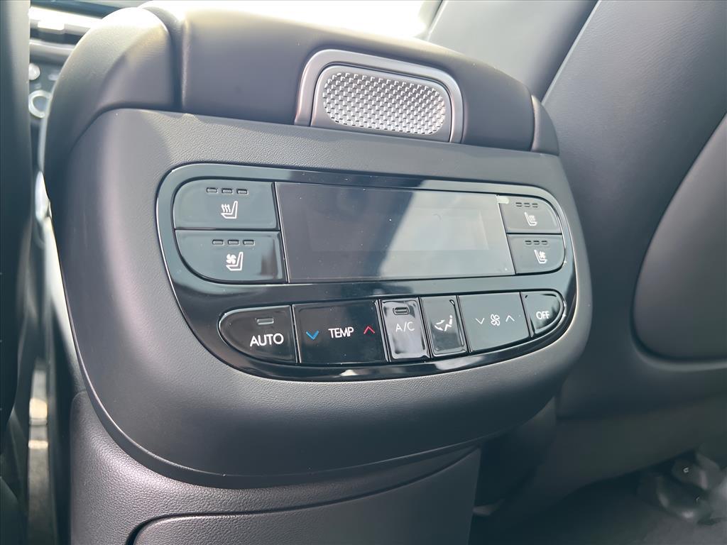 2026 Hyundai IONIQ 9 Performance Calligraphy - Photo 27