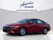 New 2026 Hyundai Elantra SE Sedan