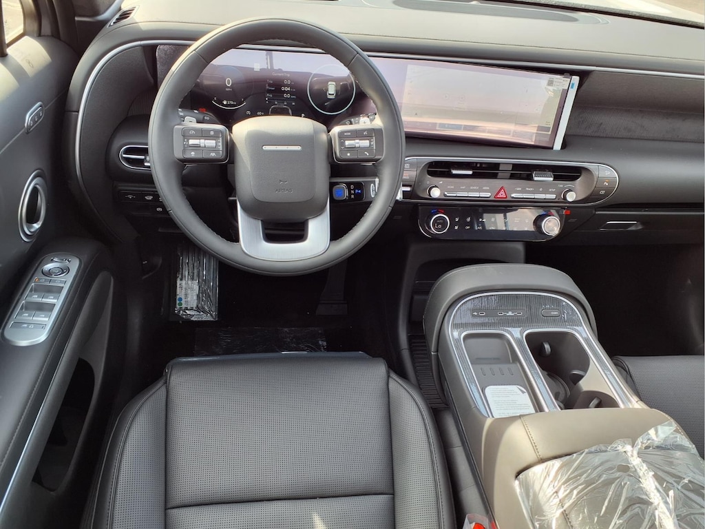 New 2026 Hyundai Palisade Calligraphy AWD SUV