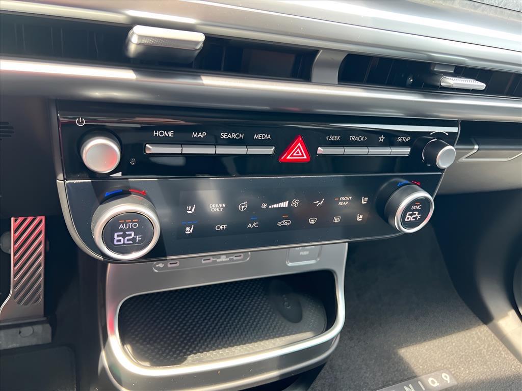 2026 Hyundai IONIQ 9 Performance Calligraphy - Photo 6