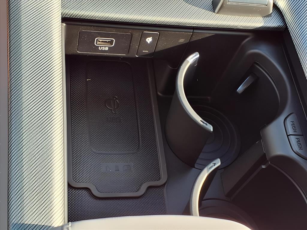 2025 Hyundai Palisade SEL - Photo 12