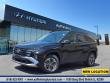 New 2025 Hyundai Tucson Hybrid Blue SUV