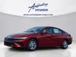New 2026 Hyundai Elantra SE Sedan