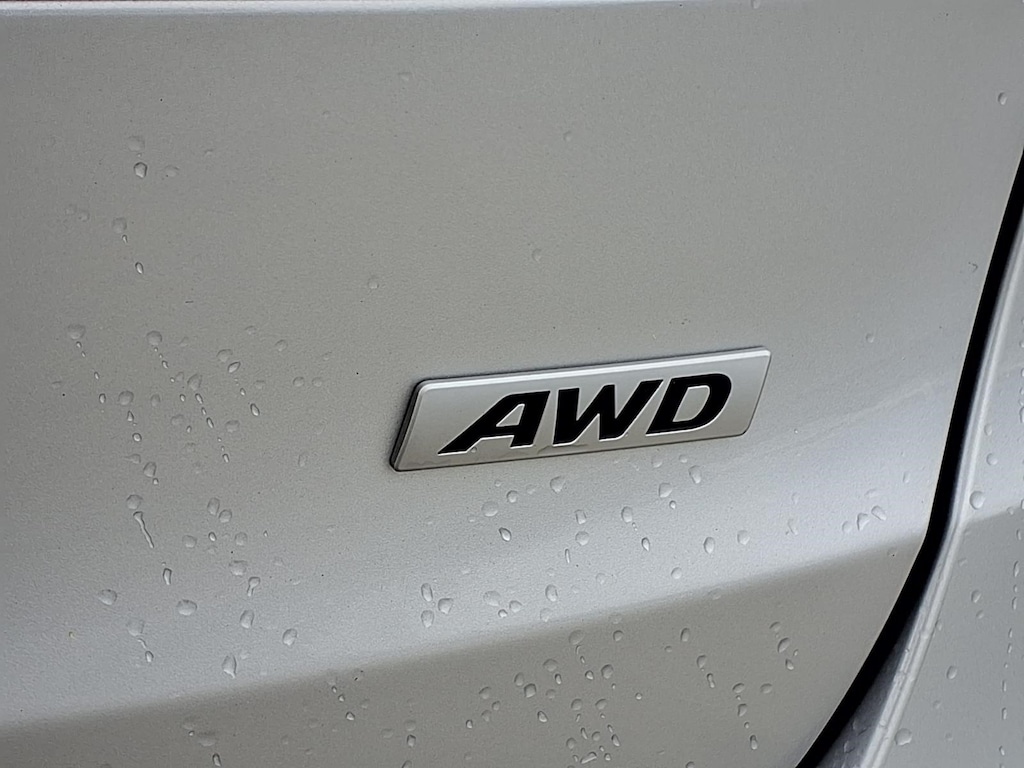 Used 2013 Hyundai Santa Fe GLS SUV