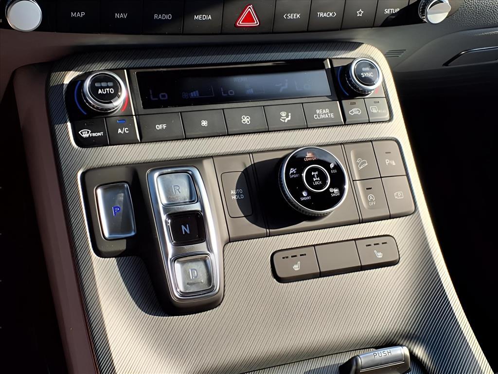 2025 Hyundai Palisade SEL - Photo 11