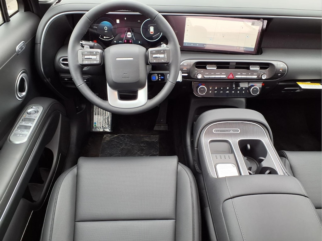 New 2026 Hyundai Palisade SEL Premium AWD SUV