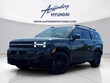  Hyundai Santa Fe Hybrid