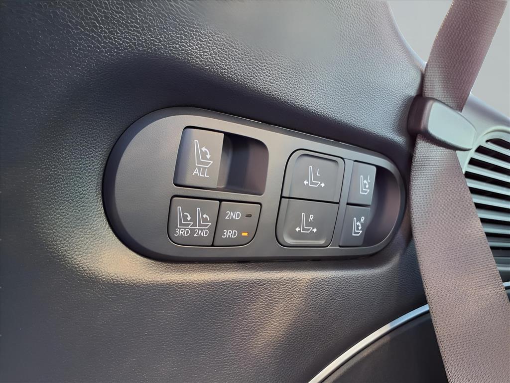 2026 Hyundai Palisade Calligraphy - Photo 29