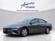 New 2026 Hyundai Elantra SE Sedan