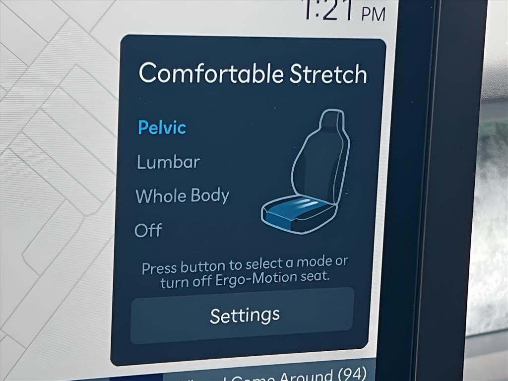 2026 Hyundai IONIQ 9 Performance Calligraphy - Photo 12