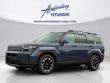 New 2026 Hyundai Santa Fe SEL AWD SUV