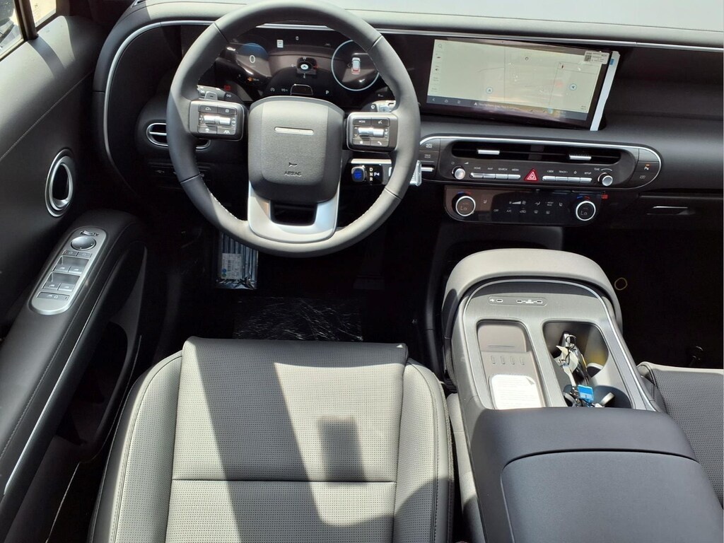 New 2026 Hyundai Palisade SEL FWD SUV