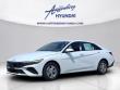 New 2026 Hyundai Elantra SE Sedan