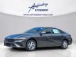 New 2026 Hyundai Elantra SE Sedan