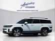 New 2025 Hyundai Santa Fe Hybrid Limited SUV
