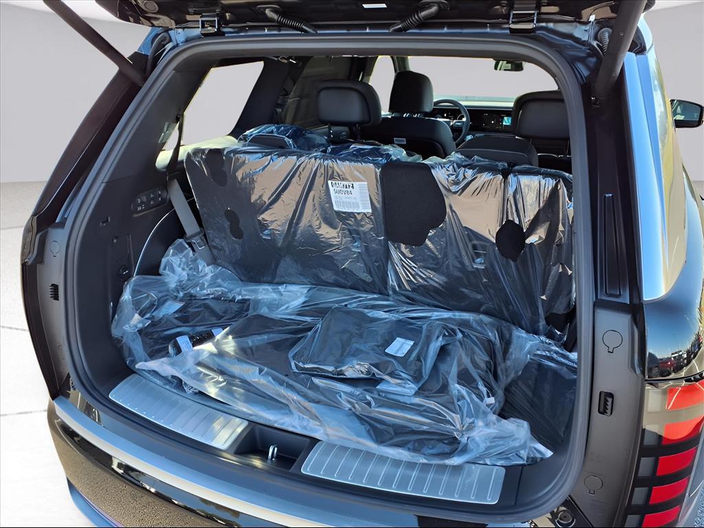 2026 Hyundai Palisade Calligraphy - Photo 27