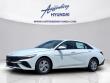 New 2026 Hyundai Elantra SE Sedan