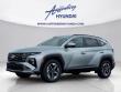 New 2026 Hyundai Tucson SEL AWD SUV