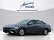 New 2026 Hyundai Elantra SE Sedan