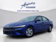 New 2026 Hyundai Elantra SE Sedan