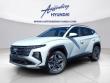 New 2026 Hyundai Tucson SEL AWD SUV