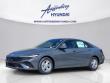 New 2026 Hyundai Elantra SE Sedan