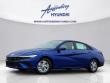 New 2026 Hyundai Elantra SE Sedan