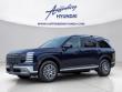 New 2026 Hyundai Palisade Hybrid Blue SEL 7P SUV