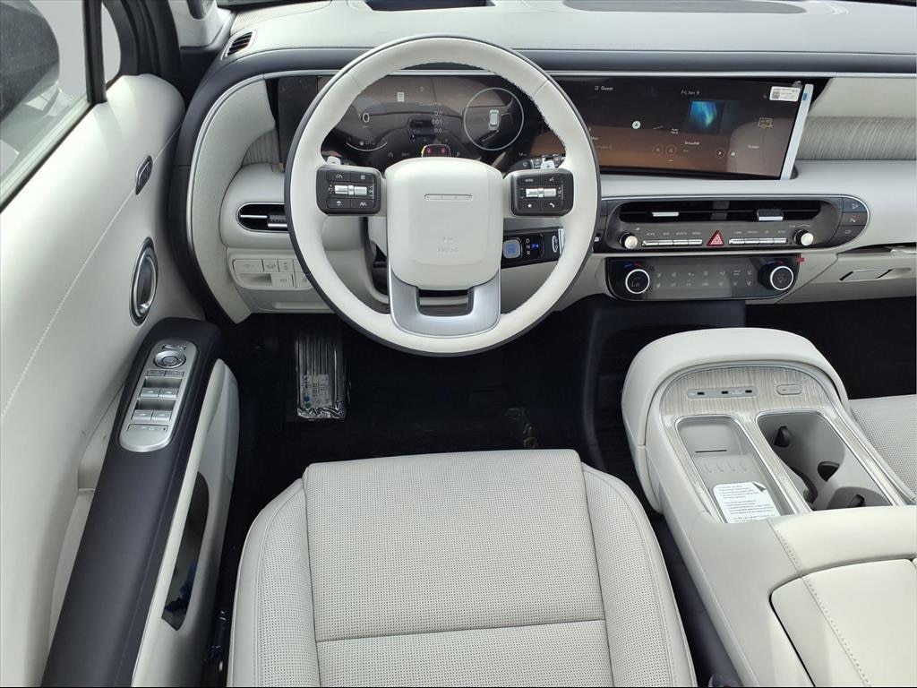 New 2026 Hyundai Palisade Calligraphy AWD SUV