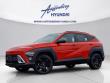 New 2026 Hyundai Kona SEL Sport AWD SUV