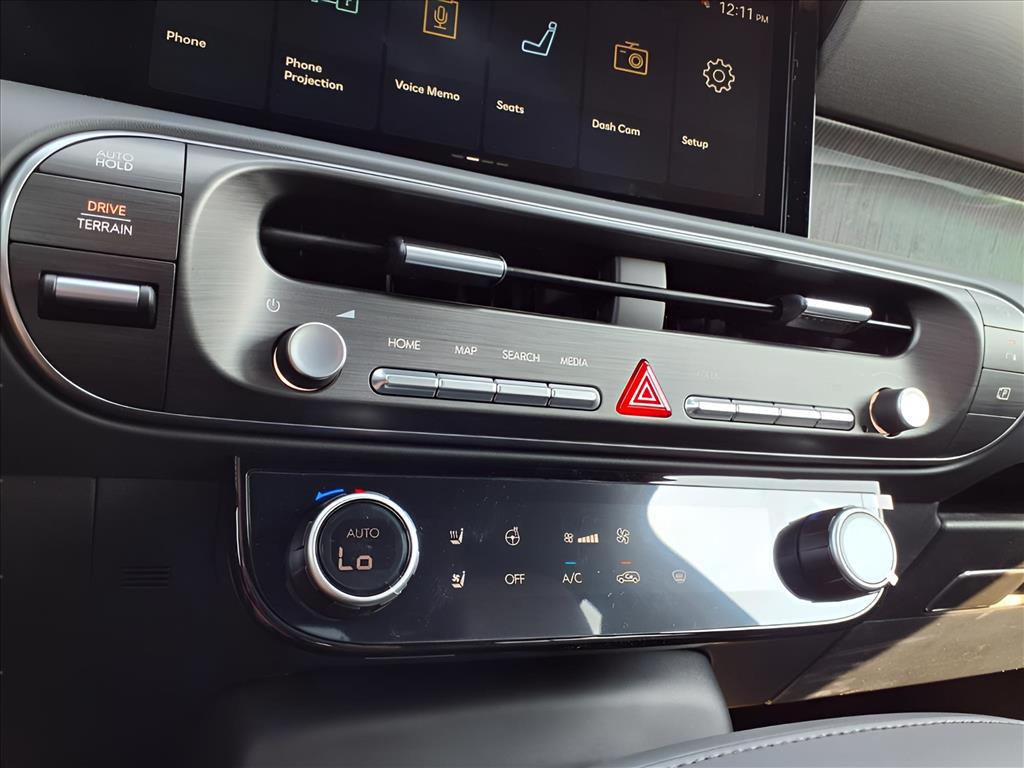 2026 Hyundai Palisade Calligraphy - Photo 7