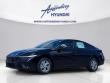 New 2026 Hyundai Elantra SE Sedan