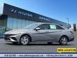 New 2025 Hyundai Elantra SE Sedan