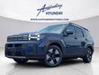  Hyundai Santa Fe Hybrid