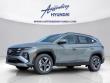 New 2026 Hyundai Tucson SEL AWD SUV