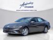 New 2026 Hyundai Elantra SE Sedan