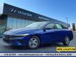New 2025 Hyundai Elantra SE Sedan