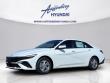 New 2026 Hyundai Elantra SE Sedan